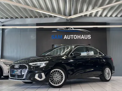 Audi A3 Limousine 30 TFSI advanced