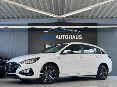 Hyundai i30 cw Trend 1.5 T-GDI