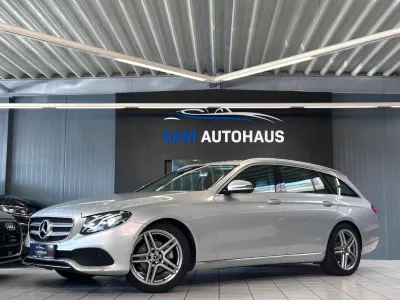 Mercedes-Benz E 220 d T Avantgarde