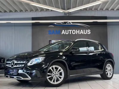Mercedes-Benz GLA 200 Urban