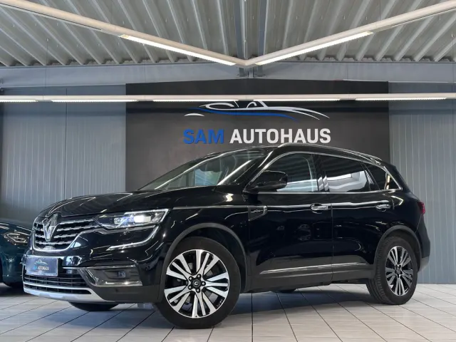 Renault Koleos Initiale Paris 4x4 2.0 dCi