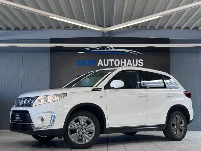 Suzuki Vitara 1.0 Comfort