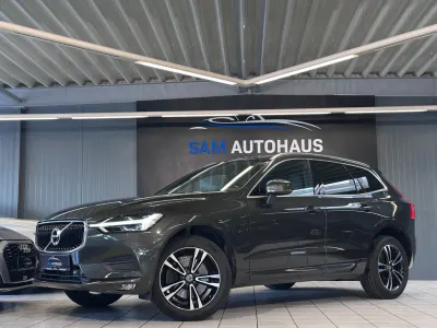 Volvo XC60 Momentum 2WD